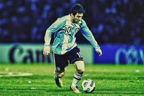 Art Argentina 2k Messi Teams X Football Soccer Lionel Sports Hd Hd Wallpaper