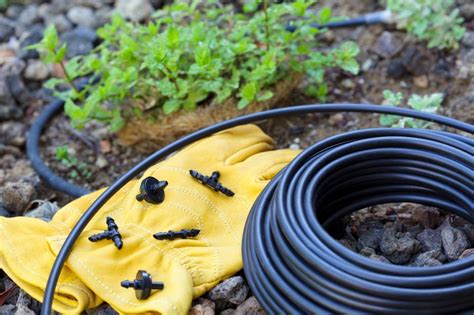 In this post, i am going to sharing with you how to make diy garden mushrooms. Repair Drip Irrigation Guide: How To Fix It Yourself {PRO Tips} | INSTALL-IT-DIRECT