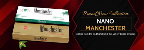 Specialist tobacconist and spirits merchant, established in 1978, located in manchester city centre. Manchester Cigarettes | Cigarette Wholesalers, Suppliers ...