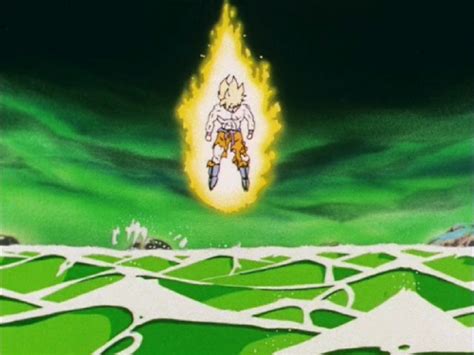 Rumor Guide Goku Died On Planet Namek Kanzenshuu