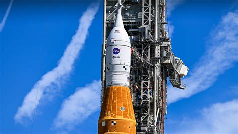Nasa Launch Live Stream How To Watch The Artemis I Moon Mission Live