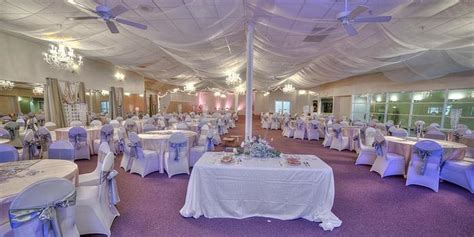 Glasshouse is one of the most sought event venue in kl. Sherwood Event Hall Weddings | Get Prices for Wedding ...