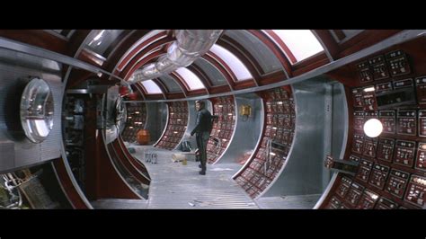 We review solaris, the 1972 russian film. Solaris (Solyaris, 1972) | Movies in color, Spaceship ...