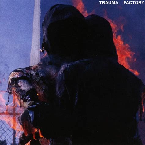 Trauma Factory Nothing Nowhere Nothing Nowhere Amazonit Cd E Vinili