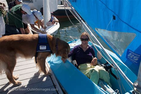 Us Disabled Sailing Championship Scuttlebutt Sailing News