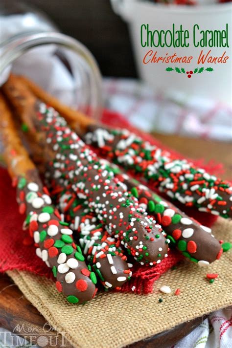 Christmas Candy Recipes Easy 9 Easy Last Minute Christmas Candy