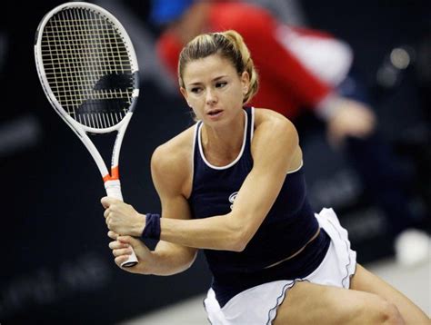 Devo recuperare energie per gli us open. Sondaggio LiveTennis - La miglior tennista italiana ...