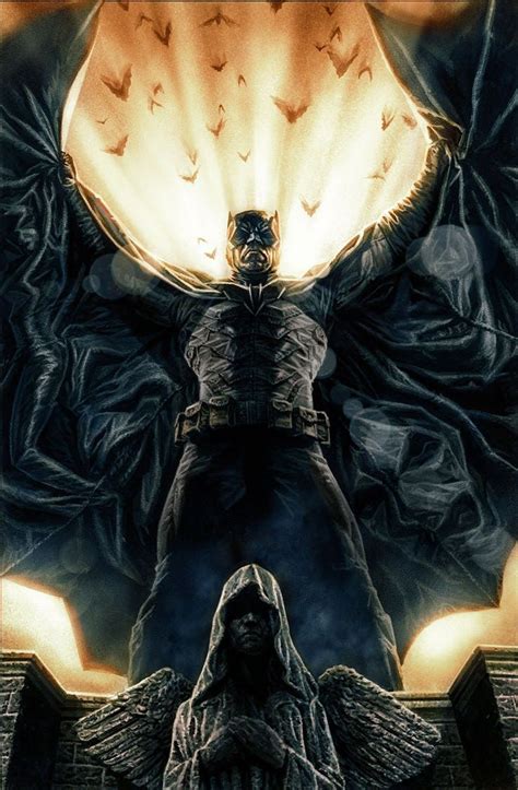 Dc Releases 33 Detective Comics 1000 Variant Covers Cbr Batman Vs