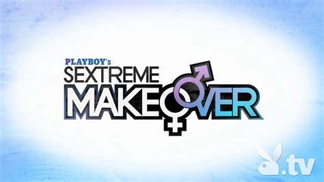 Tv Time Sextreme Makeover Tvshow Time