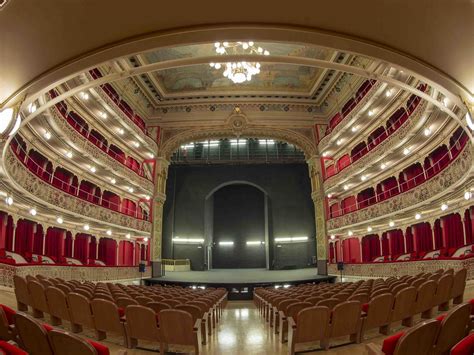 Teatro Este Ha Sido El Mejor Teatro Durante 2015 Y Lo Sabes