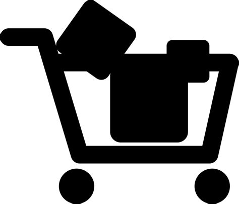 Shopping Svg Png Icon Free Download 322707 Onlinewebfontscom