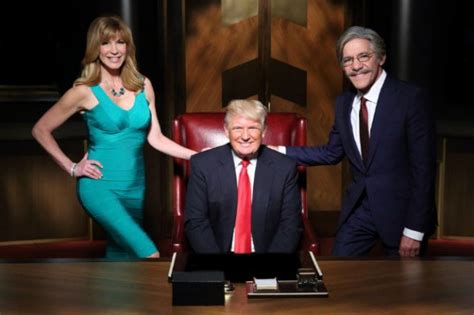 Here are our interviews with the trump family. The Apprentice: Donald Trump Denounced by Six Former ...