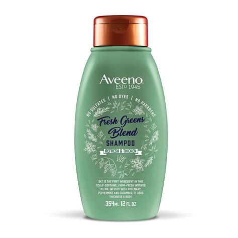 Best Aveeno Anti Dandruff Shampoo Your Best Life