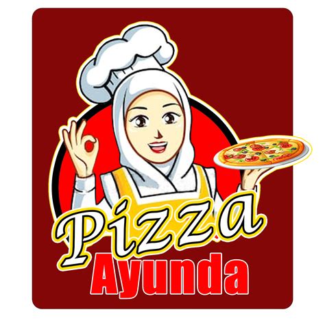 40+ Trend Terbaru Desain Stiker Olshop Makanan - Aneka Stiker Keren