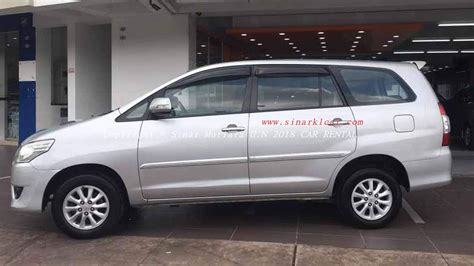 Air putih resources sdn bhd. Kereta Sewa Shah Alam Bulanan - Cover EE