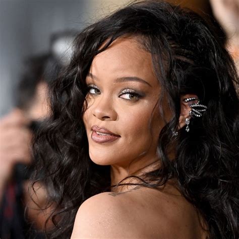 Rihanna Latest News Pictures And Videos Hello Page 1 Of 6