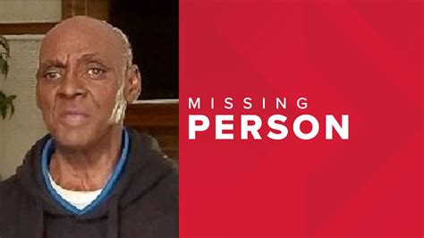 City Watch Alert For Missing 70 Year Old Memphis Man