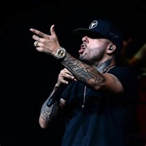 Does nicky jam have tattoos? nicky jam tattoos - Google Search | Stuff to Try ...