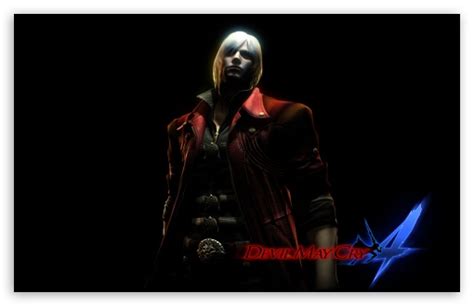 We hope you enjoy our growing collection of hd images to use as a background or home screen for your smartphone or computer. Devil May Cry 4 - Dante Ultra HD Desktop Background Wallpaper for 4K UHD TV : Tablet : Smartphone
