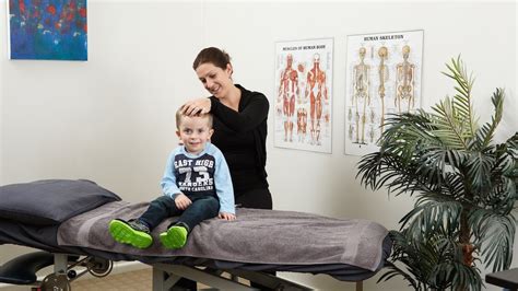 Ryde Natural Health Clinic Offers Chiropractic In North Ryde