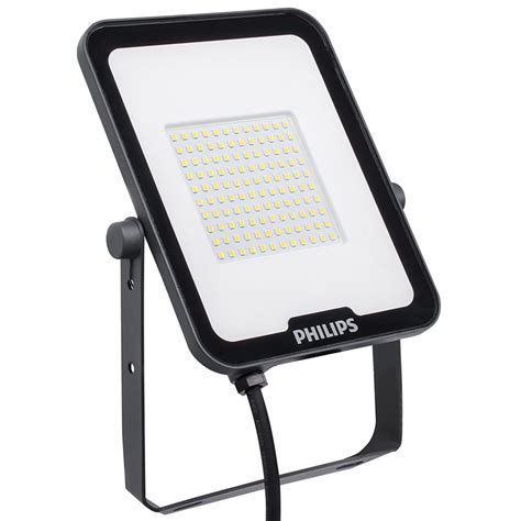 Philips Led Flood Light Compact Outdoor Floodlight