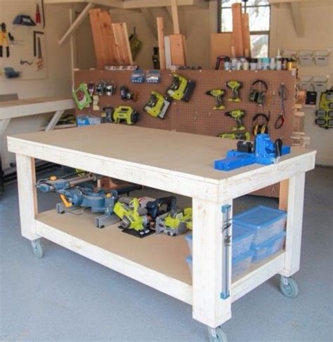 Let me count the ways… if you need currently selected database you could use the database() function: New Year... New Workbench Baby | Pinterest | Kreg jig ...