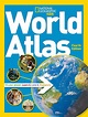 National Geographic Kids World Atlas : National Geographic: Amazon.de ...