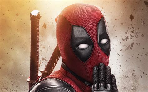 Deadpool Wallpapers 38 Images Inside