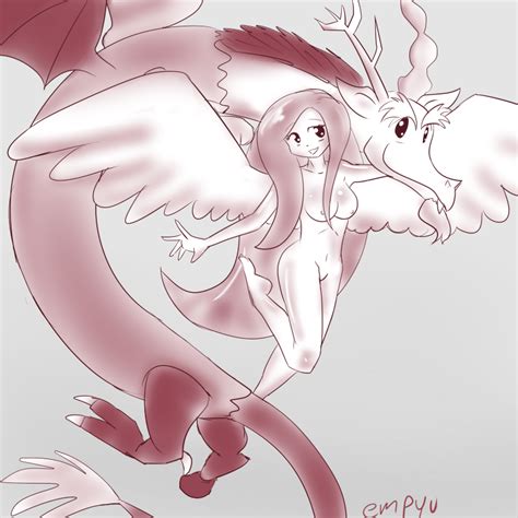 Rule 34 Anthro Breasts Discord Mlp Female Fluttershy Mlp Flying