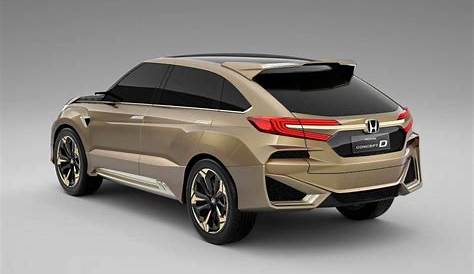 Redesign Honda Hrv 2022 Redesign | New Cars Design