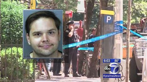 Details On The Greenwich Village Shooting Suspect Abc7 New York