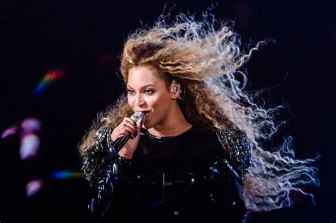 Special Beyonce Mass Set For Historic San Francisco Church