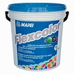 Mapei Flexcolour Med grey Grout (W)5kg | Departments | DIY at B&Q