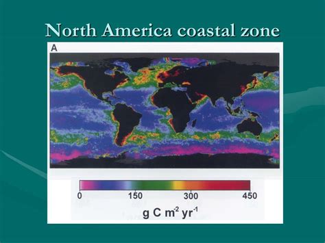 Ppt Coastal Ocean And Land Linkages In North American Carbon Cycle