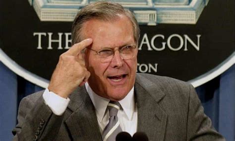 donald rumsfeld obituary us politics the guardian