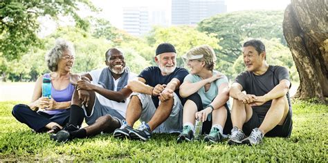 What you have to do when you're getting a benefit. Wellness Real Estate untuk Segmen Senior Citizen Punya ...