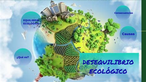 Desequilibrio Ecológico By Fabricio Sosa On Prezi Next