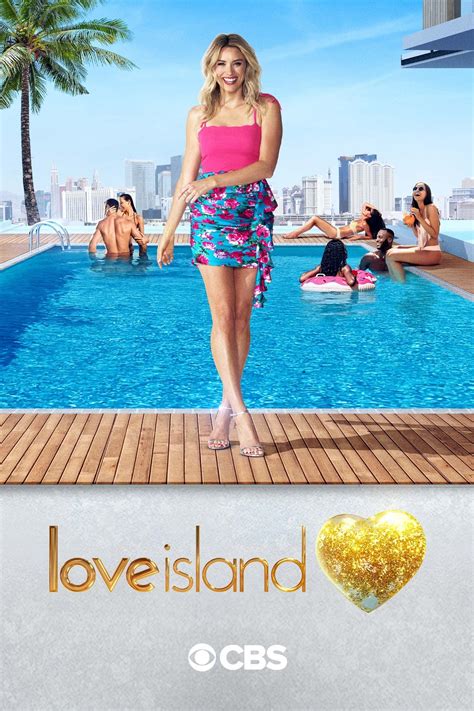 Love Island Tv Series 2019 Posters — The Movie Database Tmdb
