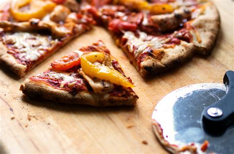 Pizza Slice · Free Stock Photo