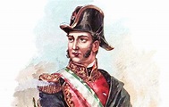 IGNACIO ALLENTE (1769 - 1811) | Biografía, batallas y sus aportaciones