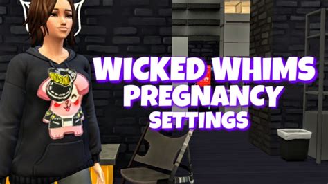 Wicked Whims Sims 4