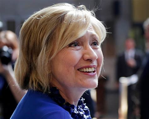 Hillary Clinton Making First Campaign Stop In Virginia The Washington Post