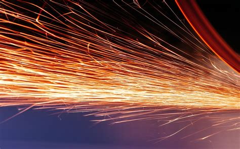 5 Things That Can Cause Electrical Sparks R J Kennedy Electric Ltd