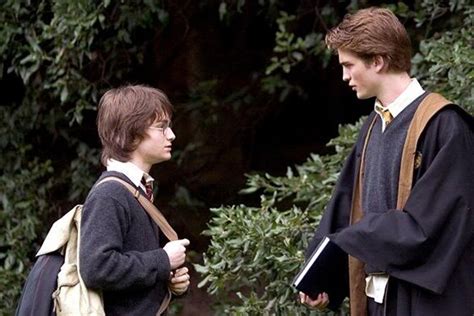 It was developed to provide upscale transportation. Here's why everyone's shipping Harry Potter and Cedric ...