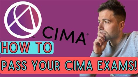 My Top Tips For Passing Cima Exams How I Passed All Exams In 25
