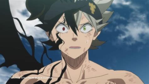 Black Clover Episodes 171 Release Date Time And Spoiler Discussion