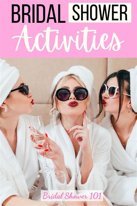 9 bridal shower activities better than games in 2023 bridal shower activities bridal shower