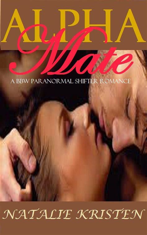 Read Free Alpha Mate Bbw Paranormal Shifter Romance Online Book In English All Chapters No