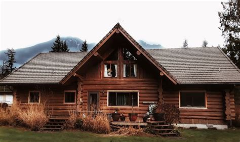 Happy National Log Cabin Day Our Passion Is To Service Every Home From