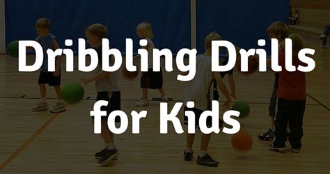 73 Basketball Drills And Games For Kids 2020 Update